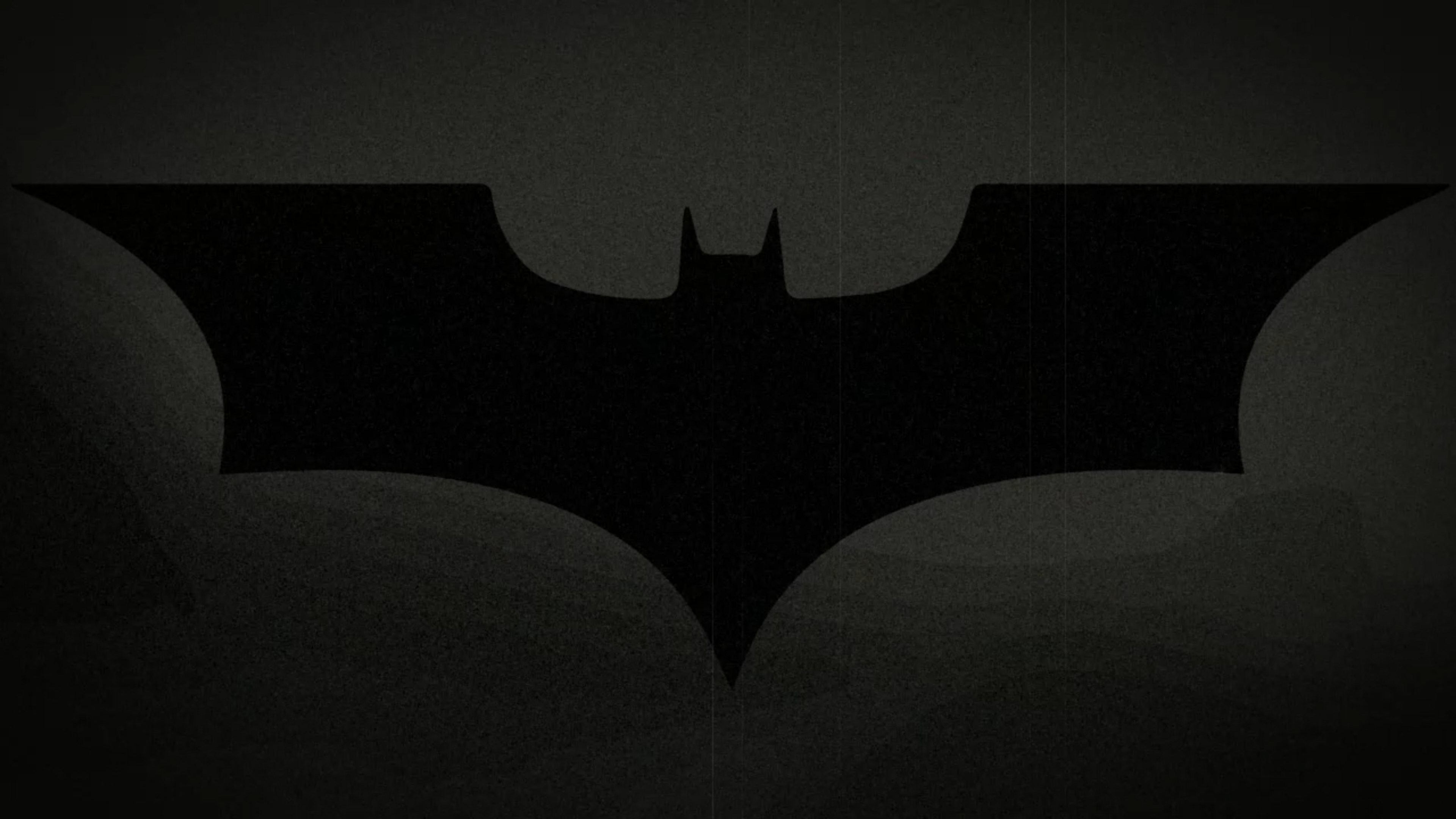 The Dark Knight End Monologue